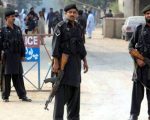 Suicide Bomber Among Three Terrorists Neutralised In Dera Ismail Khan Attack
