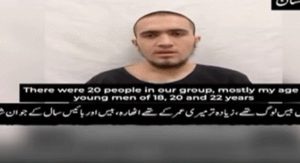 Suicide Bomber Exposes Ttps Shocking Plot To Use Afghan Teens For Attacks