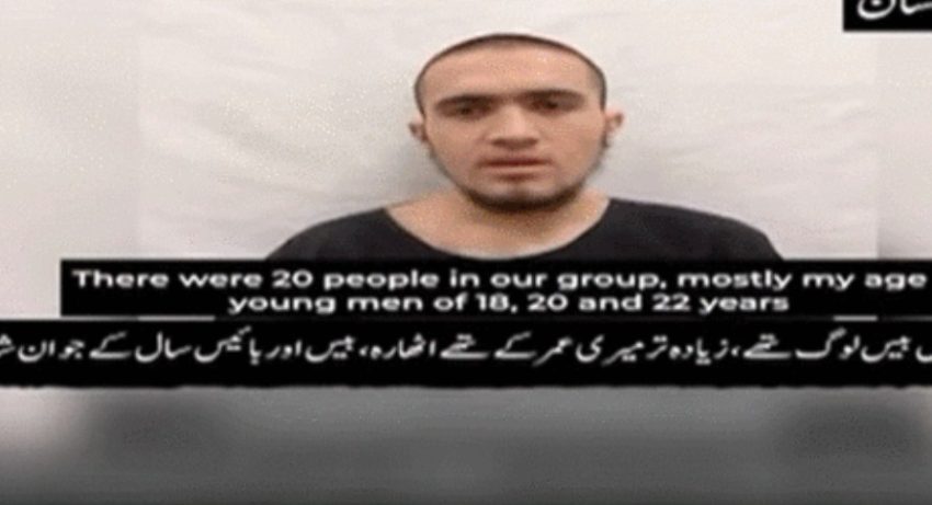 Suicide Bomber Exposes Ttps Shocking Plot To Use Afghan Teens For Attacks