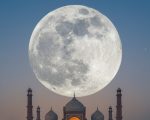Supermoon 2025 Where To Watch Brightest Moon Of The Year In Pakistan Tonight