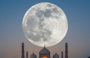 Supermoon 2025 Where To Watch Brightest Moon Of The Year In Pakistan Tonight