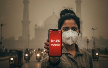 Surviving Lahores Smog Crisis All You Need To Know Amid Alarming Aqi Levels