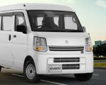 Suzuki Every Available With Rs450000 Discount Under Limited Time Offer
