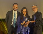 Synergy Dentsu Wins Gold Silver And Black Honors At Dragons Of Asia 2025 Awards