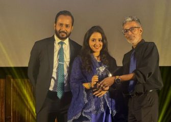 Synergy Dentsu Wins Gold Silver And Black Honors At Dragons Of Asia 2025 Awards