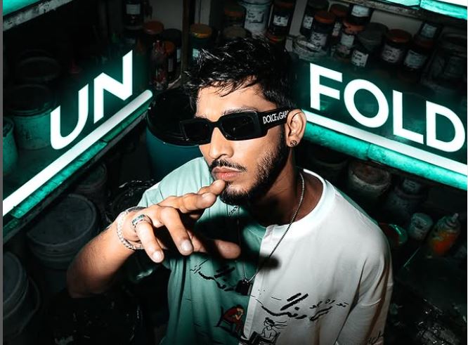 Talha Anjum Clears The Air On Promoting Violence Drug Use Through Music