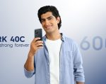Tecno Spark 40c Launched In Pakistan Big Battery Stylish Design And Everyday Reliability