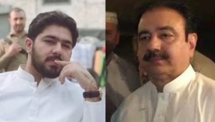 Teefi Butt Key Suspect In Ameer Balaj Murder Case Killed In Police Encounter