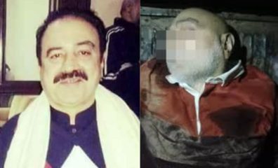 Teefi Butts Body Handed Over To Family After Post Mortem