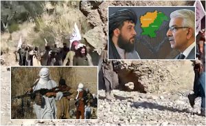 Terror Sponsorship No Longer Acceptable Pakistan Tells Afghan Taliban
