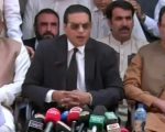 Terrorism Cannot Be Blamed On One Party Pti Says After Dg Ispr Presser