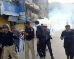 Three Policemen Martyred Nine Injured In Ajks Dhirkot Firing By Armed Rioters