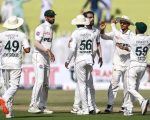 Tickets For Pakistan South Africa Test Series Now On Sale