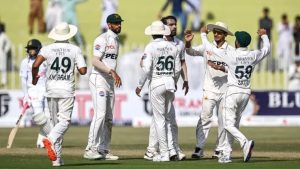 Tickets For Pakistan South Africa Test Series Now On Sale