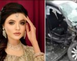 Tiktok Star Rumaisa Saeed Dies After Road Accident Near Faisalabad