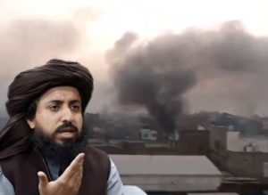 Tlp Chief Saad Rizvi Brother Reportedly Hiding In Azad Kashmir After Muridke Violence