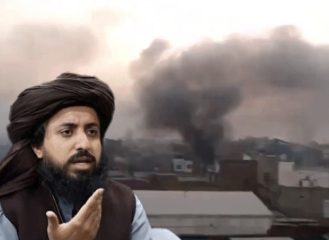 Tlp Chief Saad Rizvi Brother Reportedly Hiding In Azad Kashmir After Muridke Violence
