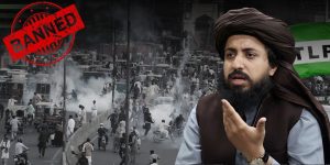 Tlp Declared Banned Outfit Added To First Schedule Of Anti Terrorism Act