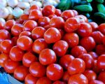 Tomatoes Surpass Chicken In Price As Rates Soar To Record High In Karachi