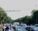 Traffic Police Reduce Threshold For Blacklisting Vehicles Over Unpaid E Challans