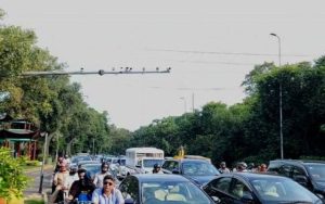 Traffic Police Reduce Threshold For Blacklisting Vehicles Over Unpaid E Challans