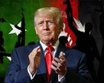 Trump Claims Pakistan Afghanistan Conflict Is Piece Of Cake For Him To Handle