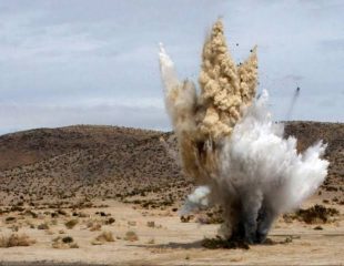 Ttp Leader Noor Wali Mehsud Reportedly Killed In Kabul Airstrikes