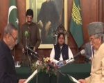 Two More Ministers Inducted Into Punjab Cabinet