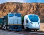 Uae Oman Announce First Cross Border Train Service