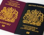 Uk To Start Issuing New Passports From December 2025
