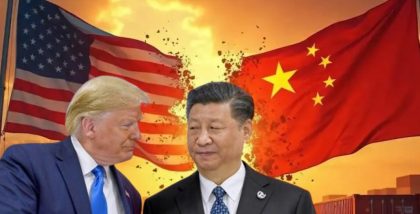 Us Doubles Down On China With New 100 Tariffs Software Export Ban