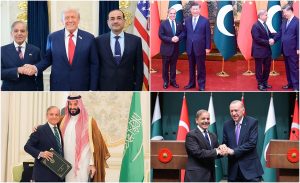 Us Publication Hails Pakistans As Rising Global Diplomatic Player
