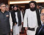 Usman Shami Questions Afghanistans Ties With India Amid Suppression Of Muslims