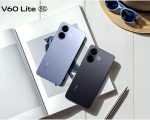 Vivo V60 Lite 5g Your Travel Portrait Perfect Partner