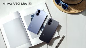 Vivo V60 Lite 5g Your Travel Portrait Perfect Partner