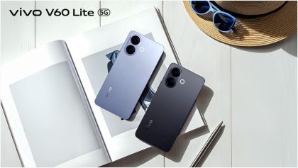 Vivo V60 Lite 5g Your Travel Portrait Perfect Partner