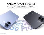 Vivo V60 Lite Unveiled Capture Every Moment In Travel Portraits