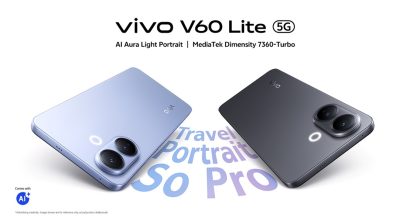 Vivo V60 Lite Unveiled Capture Every Moment In Travel Portraits