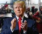 War Mediator Trump Announces To End Pakistan Afghanistan Conflict During M E Tour