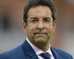 Wasim Akram Slams Indian Media For Using His Photo In Spy Arrest Reports