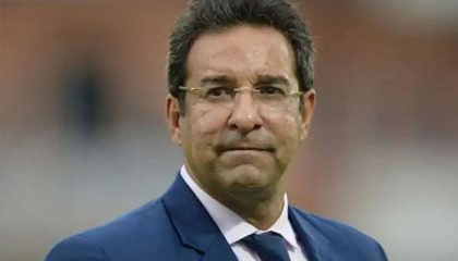 Wasim Akram Slams Indian Media For Using His Photo In Spy Arrest Reports