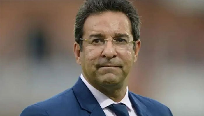 Wasim Akram Slams Indian Media For Using His Photo In Spy Arrest Reports