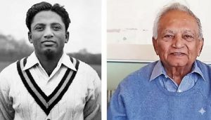Wazir Mohammad Pakistans Oldest Test Cricketer Passes Away In Uk