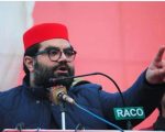 When A Pakistani Senator Aimal Wali Says Jai Hind