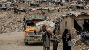 When Kindness Backfires Why Pakistan Can No Longer Bear The Cost Of Afghan Generosity