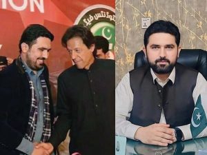 Who Is Sohail Afridi The Newly Nominated Kp Chief Minister