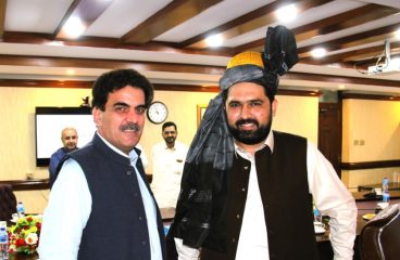 Who Will Be New Kp Cm Top Contenders Lock Horns For Coveted Seat