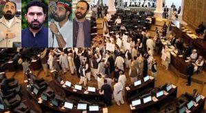 Who Will Be New Kp Cm Top Contenders Lock Horns For Coveted Seat