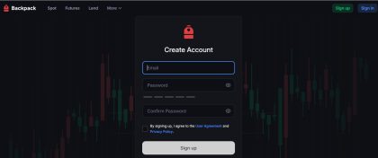 Why Backpack Exchange Might Be The Next Big Thing In Crypto
