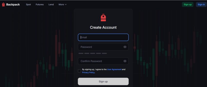 Why Backpack Exchange Might Be The Next Big Thing In Crypto